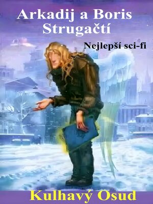 cover image of Kulhavý Osud